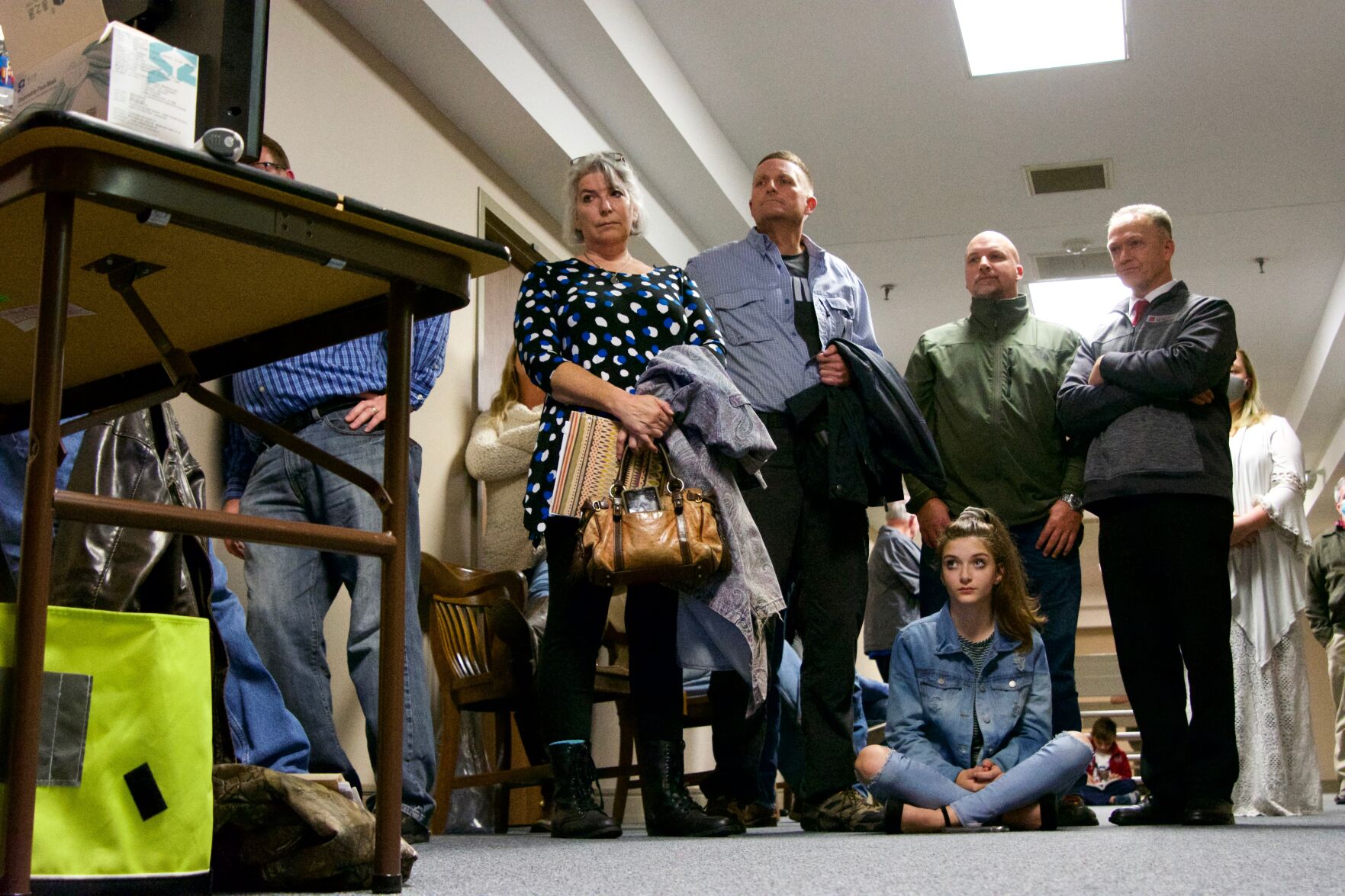 Group, TV Livestream, Aiken City Council